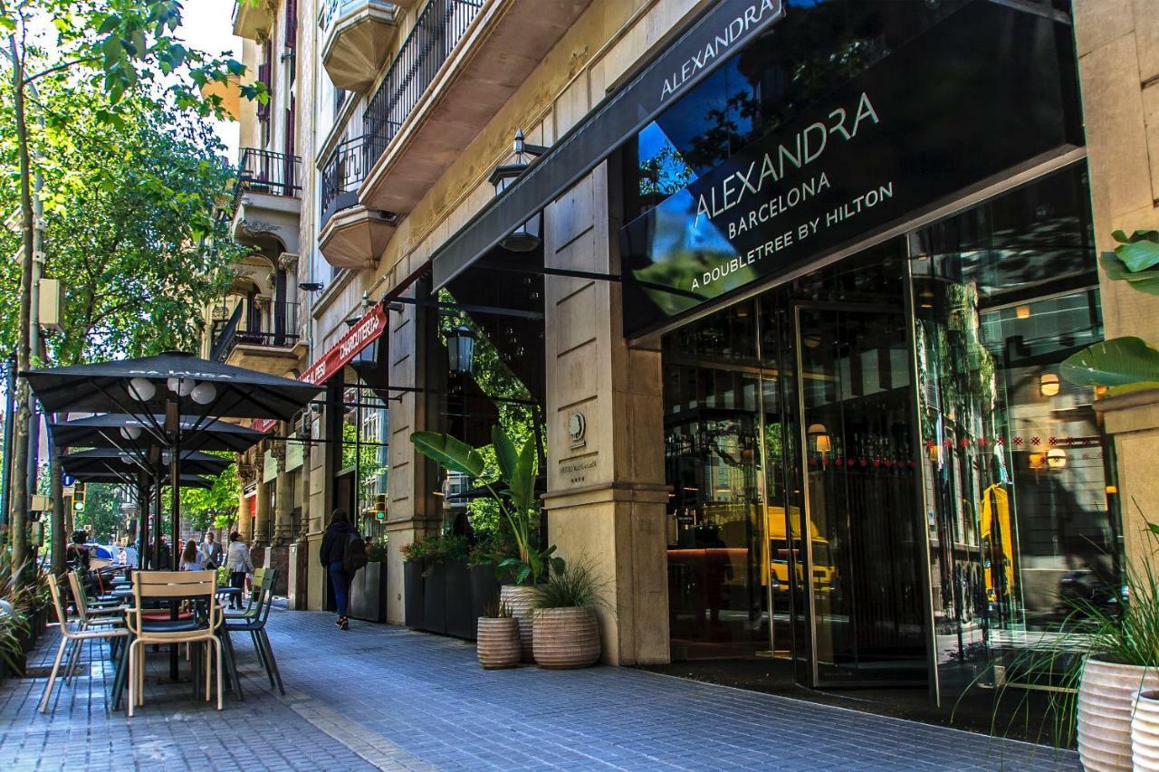 Habitat Paseo De Gracia Apartment
